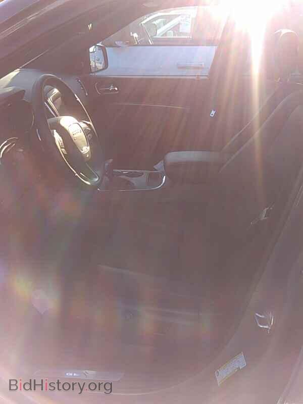 2020 Dodge Durango - VIN: 1C4RDJDG7LC170982 - Photo 3