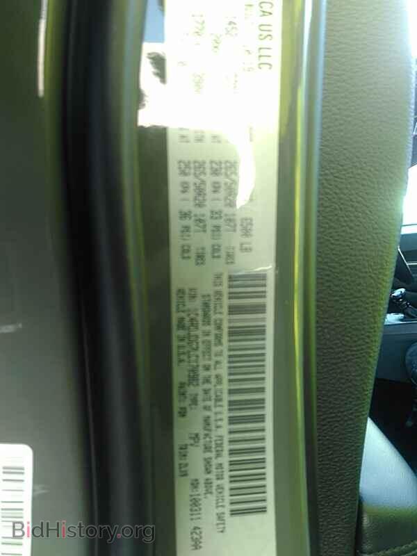 2020 Dodge Durango - VIN: 1C4RDJDG7LC170982 - Photo 6