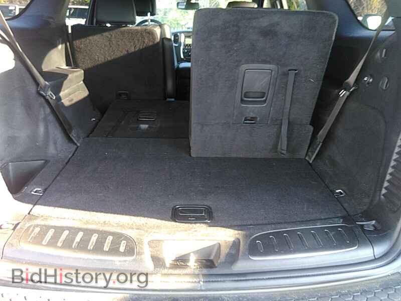 2020 Dodge Durango - VIN: 1C4RDJDG7LC170982 - Photo 7