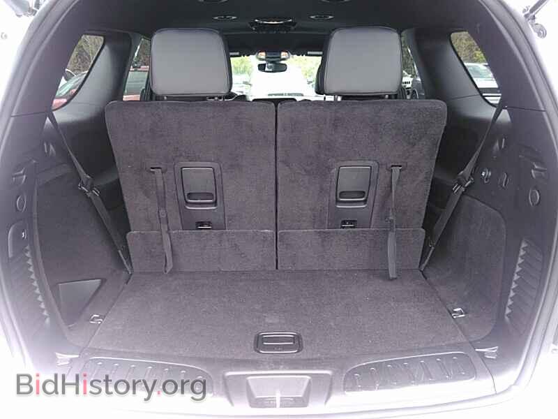 2020 Dodge Durango - VIN: 1C4RDHDG2LC154908 - Photo 7