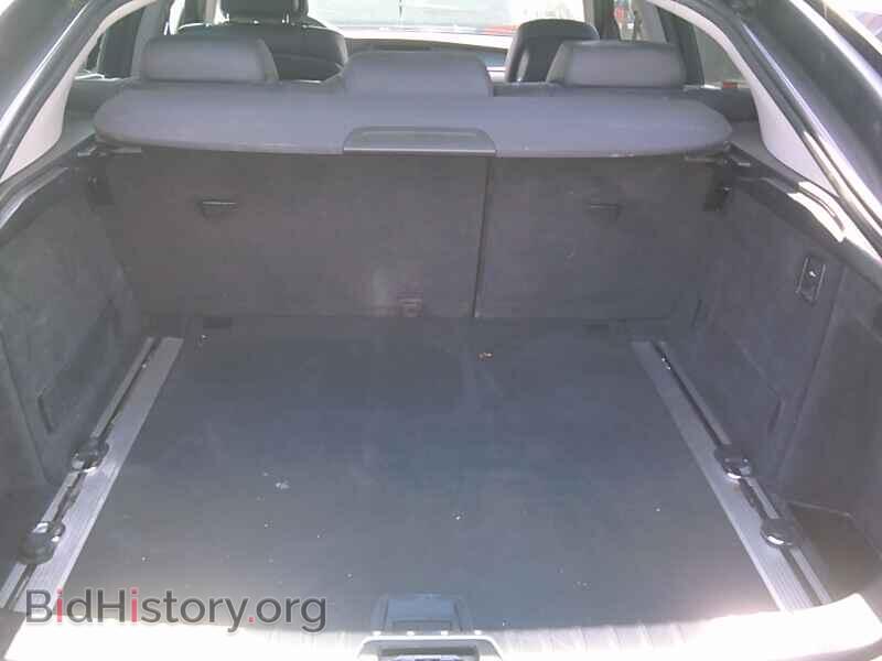 2012 BMW X6 - VIN: 5UXFG2C53CLX09368 - Фото 7