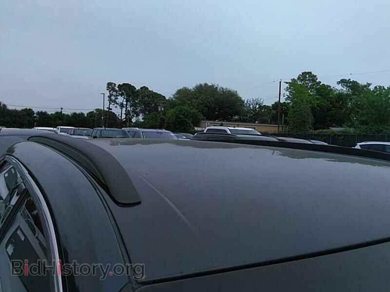 2017 Ford Edge - VIN: 2FMPK3J92HBB26891 - Фото 8