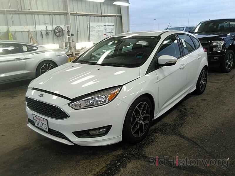 Photo 1FADP3K28GL275983 - Ford Focus 2016