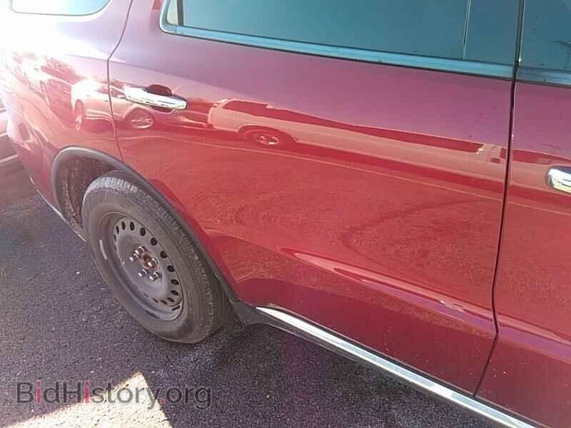 2014 Dodge Durango - VIN: 1C4SDHETXEC598795 - Photo 15