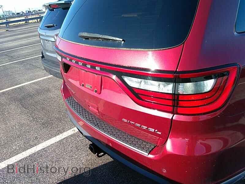 2014 Dodge Durango - VIN: 1C4SDHETXEC598795 - Photo 20