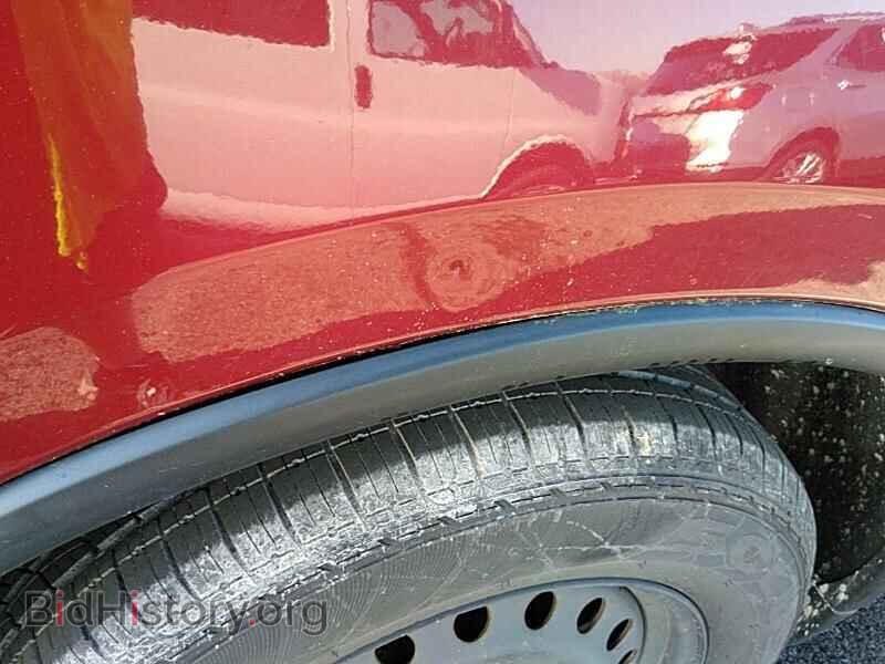 2014 Dodge Durango - VIN: 1C4SDHETXEC598795 - Photo 21