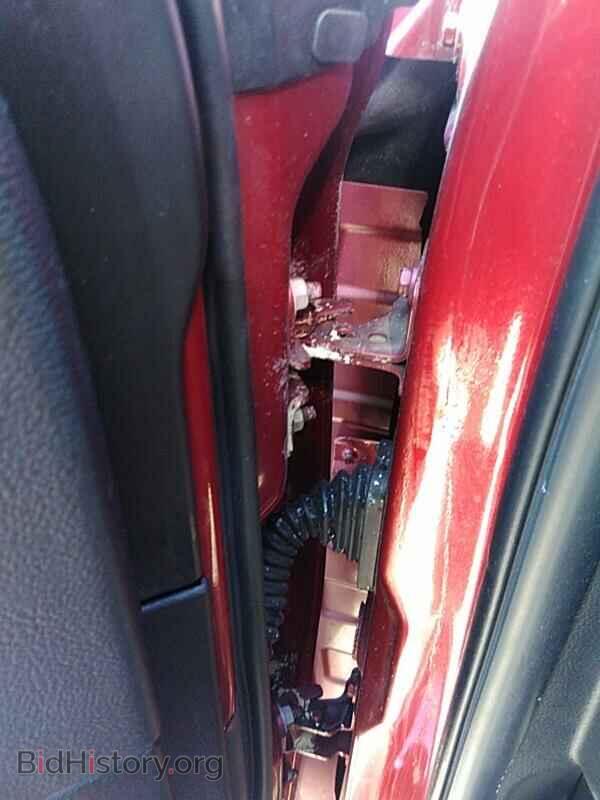 2014 Dodge Durango - VIN: 1C4SDHETXEC598795 - Photo 9