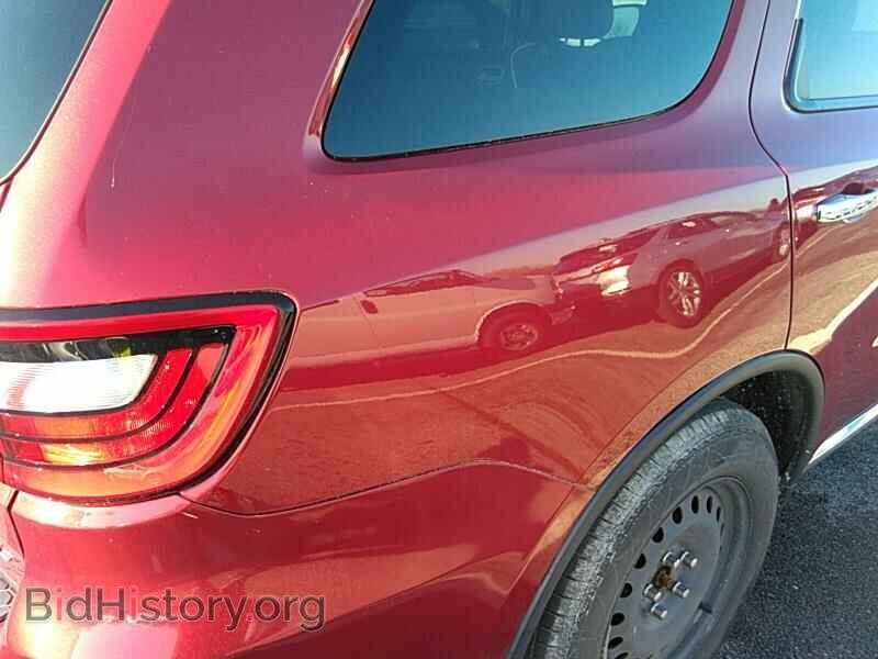 2014 Dodge Durango - VIN: 1C4SDHETXEC598795 - Photo 10