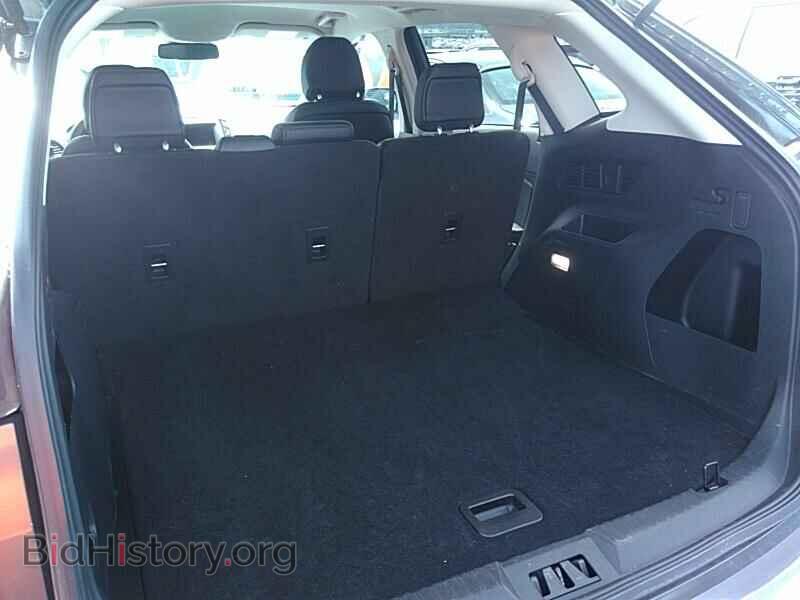 2019 Ford Edge - VIN: 2FMPK4J96KBC03789 - Фото 7