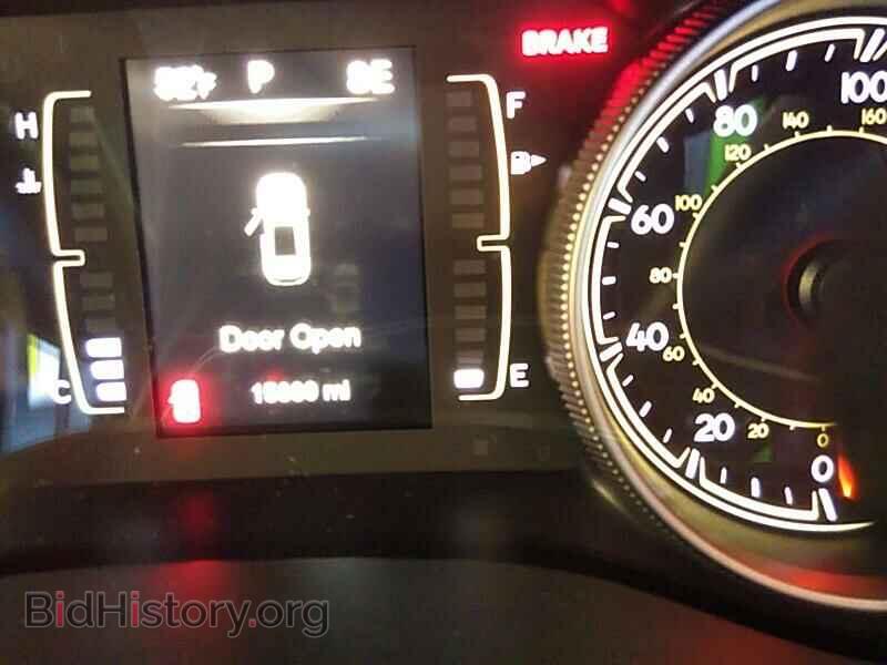2017 Jeep Cherokee - VIN: 1C4PJMCSXHW565932 - Фото 5