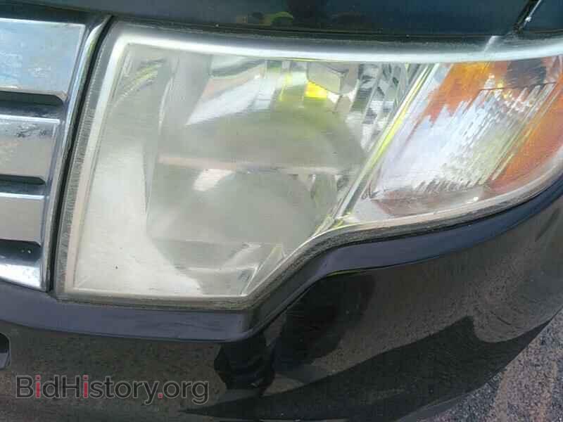 2010 Ford Edge - VIN: 2FMDK3JC5ABA56663 - Фото 13