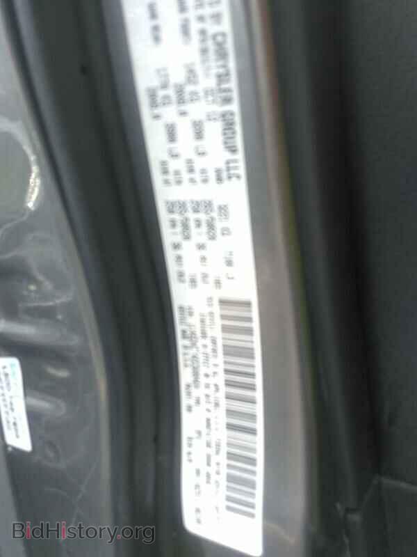 2013 Dodge Durango - VIN: 1C4SDHCT4DC608464 - Photo 6