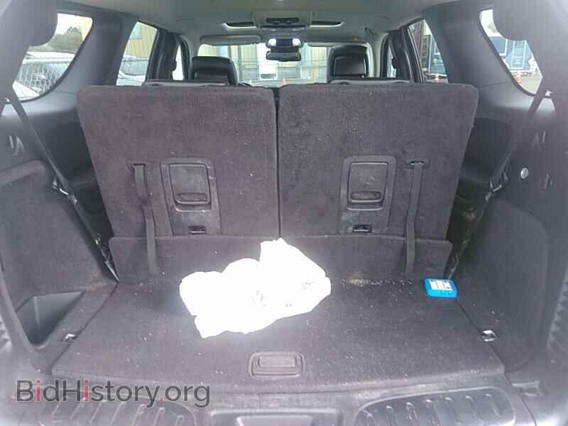2013 Dodge Durango - VIN: 1C4SDHCT4DC608464 - Photo 7