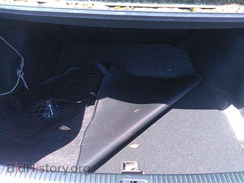2017 Lexus IS - VIN: JTHBA1D20H5043905 - Фото 7