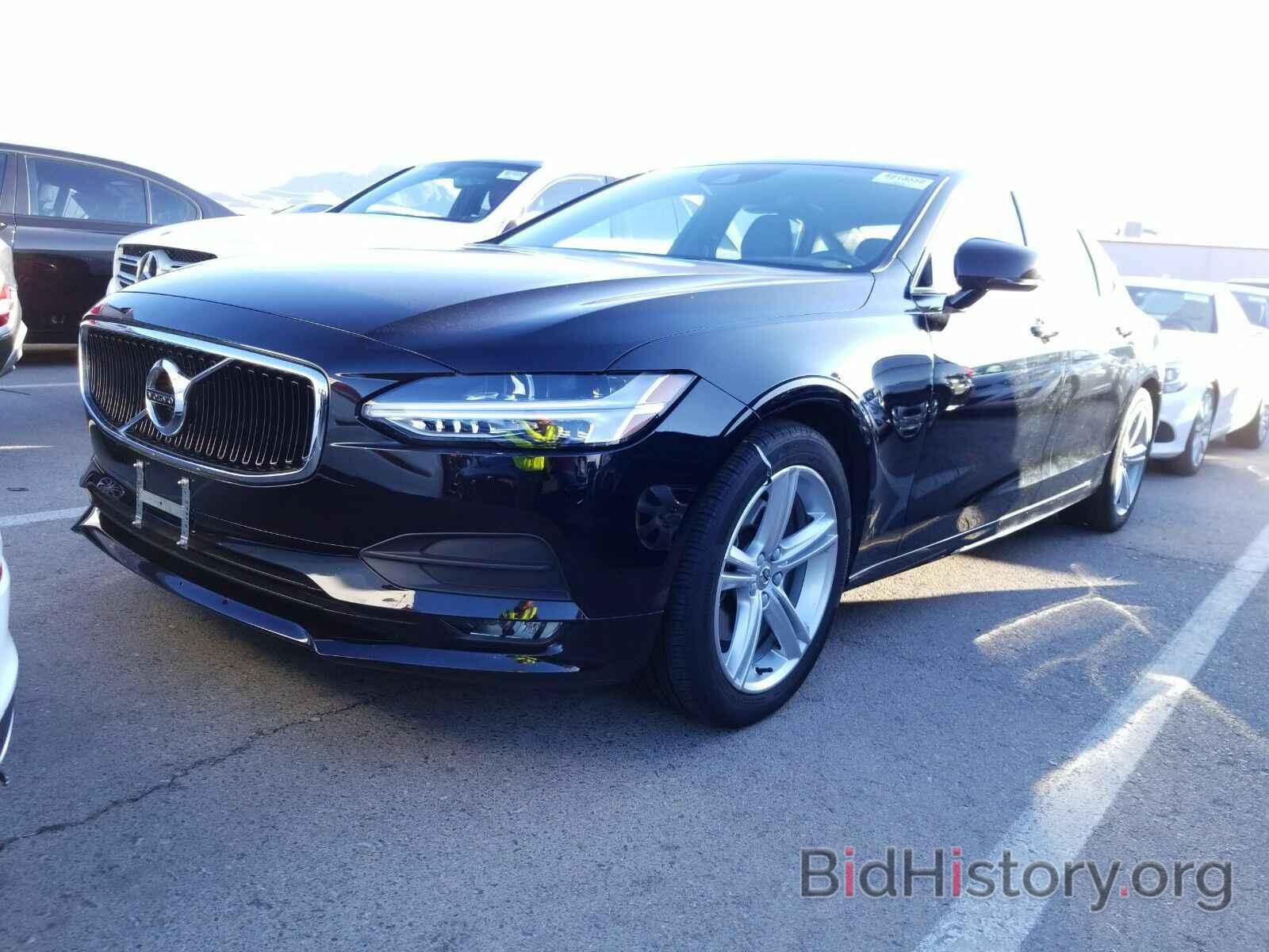 Photo LVY102AK3KP082390 - Volvo S90 2019