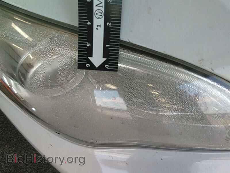 2013 Chrysler 200 - VIN: 1C3CCBBB3DN773072 - Фото 9