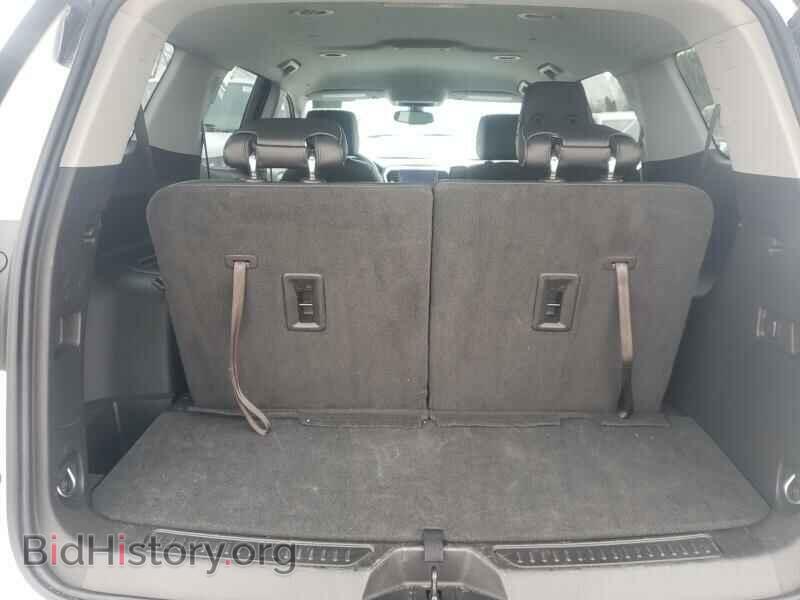 2019 GMC Acadia - VIN: 1GKKNULS2KZ270039 - Фото 7