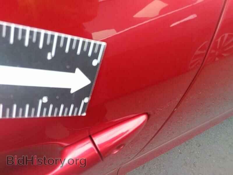 2016 Mazda Mazda3 - VIN: 3MZBM1U76GM297936 - Фото 9