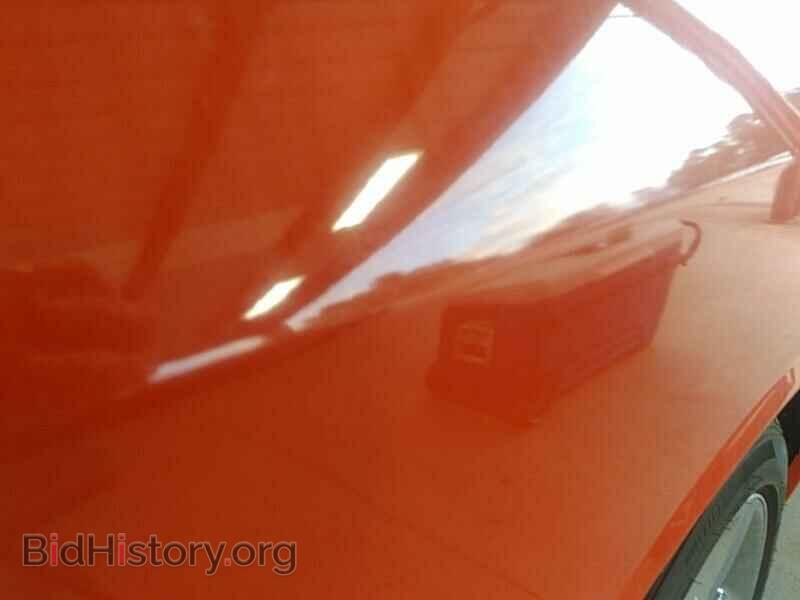 2013 Dodge Challenger - VIN: 2C3CDYBTXDH736781 - Photo 8