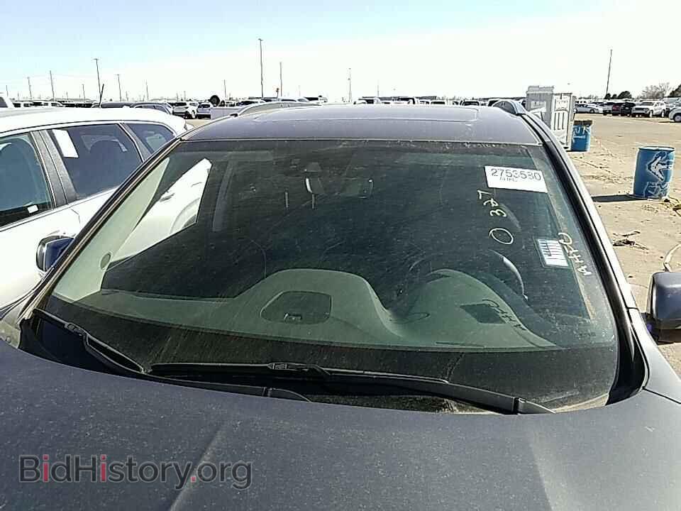 2017 Acura MDX - VIN: 5FRYD4H84HB021146 - Фото 9