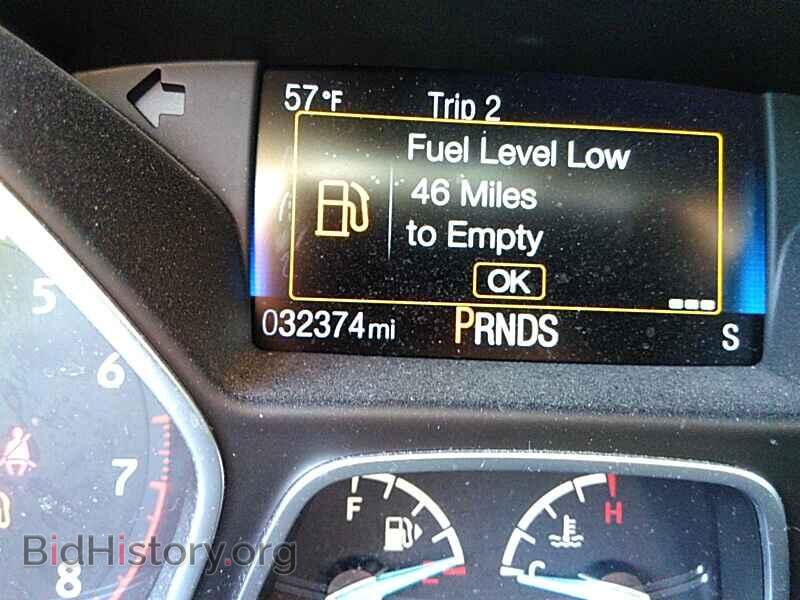 2017 Ford Focus - VIN: 1FADP3M28HL213594 - Фото 5