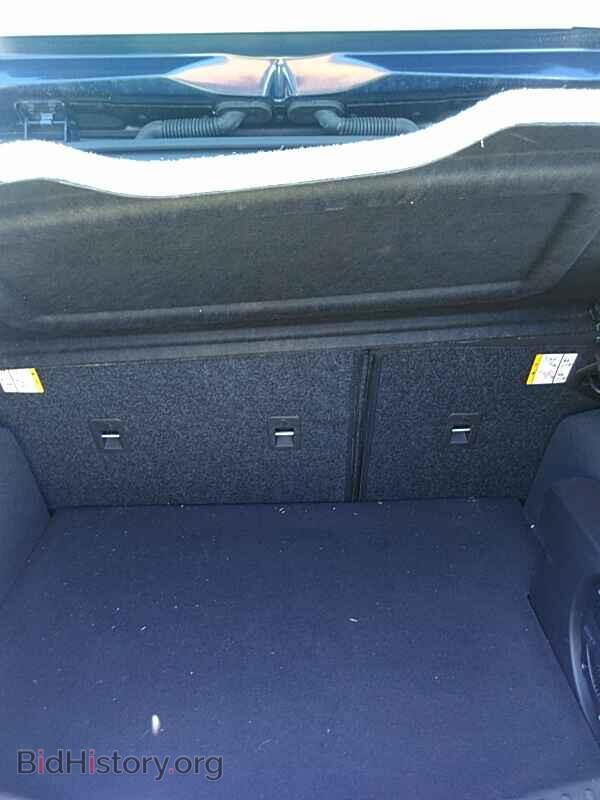 2017 Ford Focus - VIN: 1FADP3M28HL213594 - Фото 7