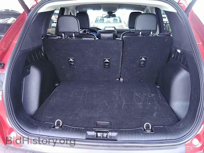 2020 Ford Escape - VIN: 1FMCU9J96LUA37310 - Фото 7