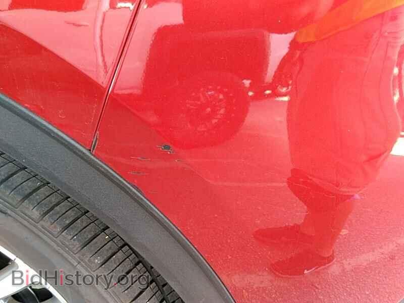 2020 Ford Escape - VIN: 1FMCU9J96LUA37310 - Фото 8