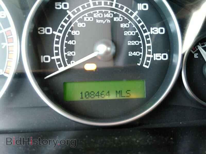2007 Jaguar X-TYPE - VIN: SAJWA51A57WJ18355 - Фото 5
