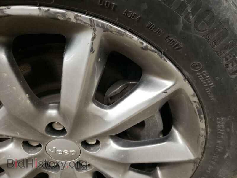2018 Jeep Cherokee - VIN: 1C4PJMCB6JD598184 - Фото 10