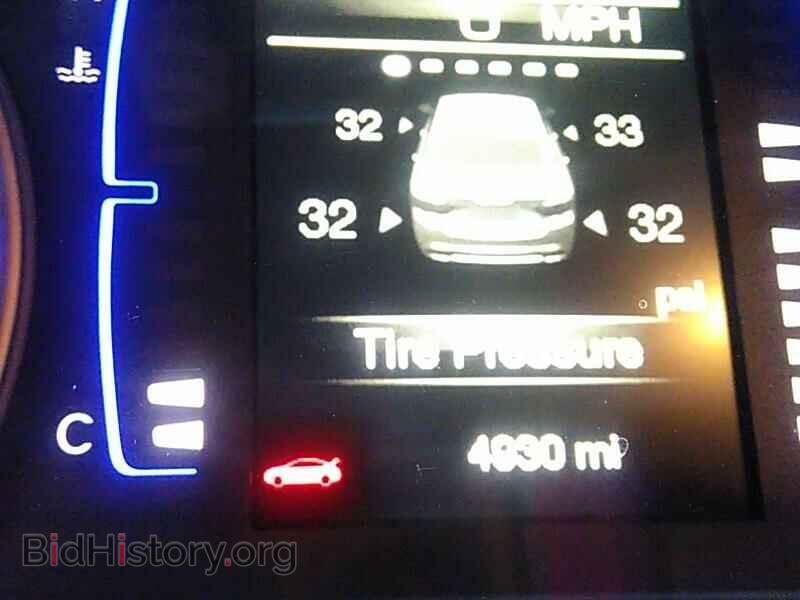 2016 Chrysler 200 - VIN: 1C3CCCAB0GN178434 - Фото 5
