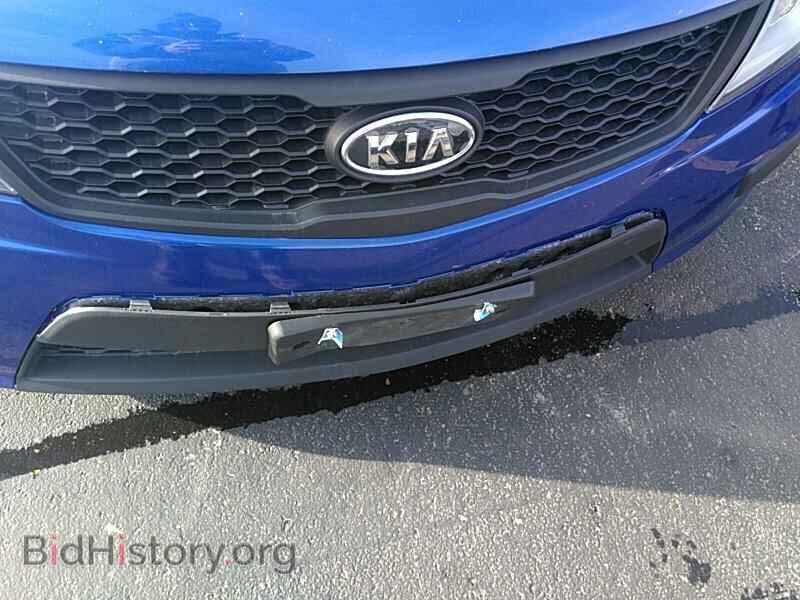 2012 Kia Forte Koup - VIN: KNAFU6A29C5526259 - Фото 15