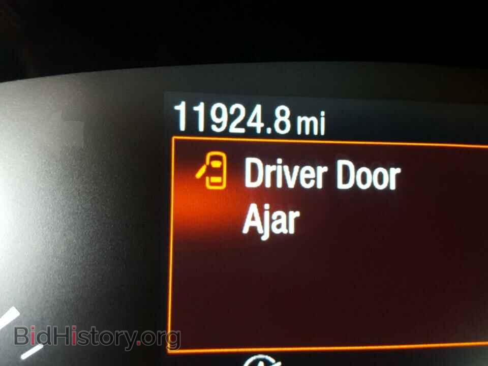 2020 Ford Escape - VIN: 1FMCU9H61LUA58724 - Photo 5