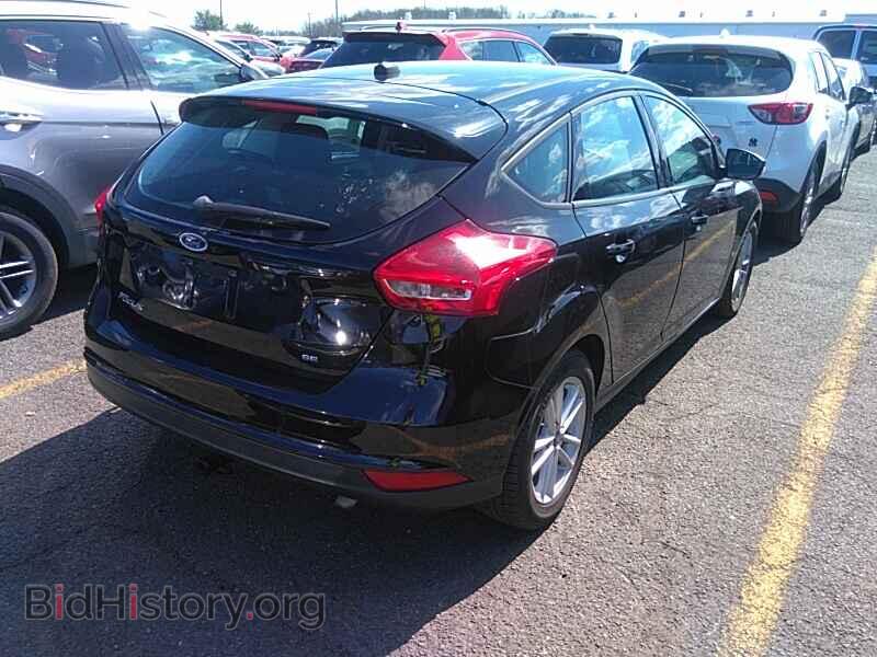 2017 Ford Focus - VIN: 1FADP3K20HL215729 - Photo 2