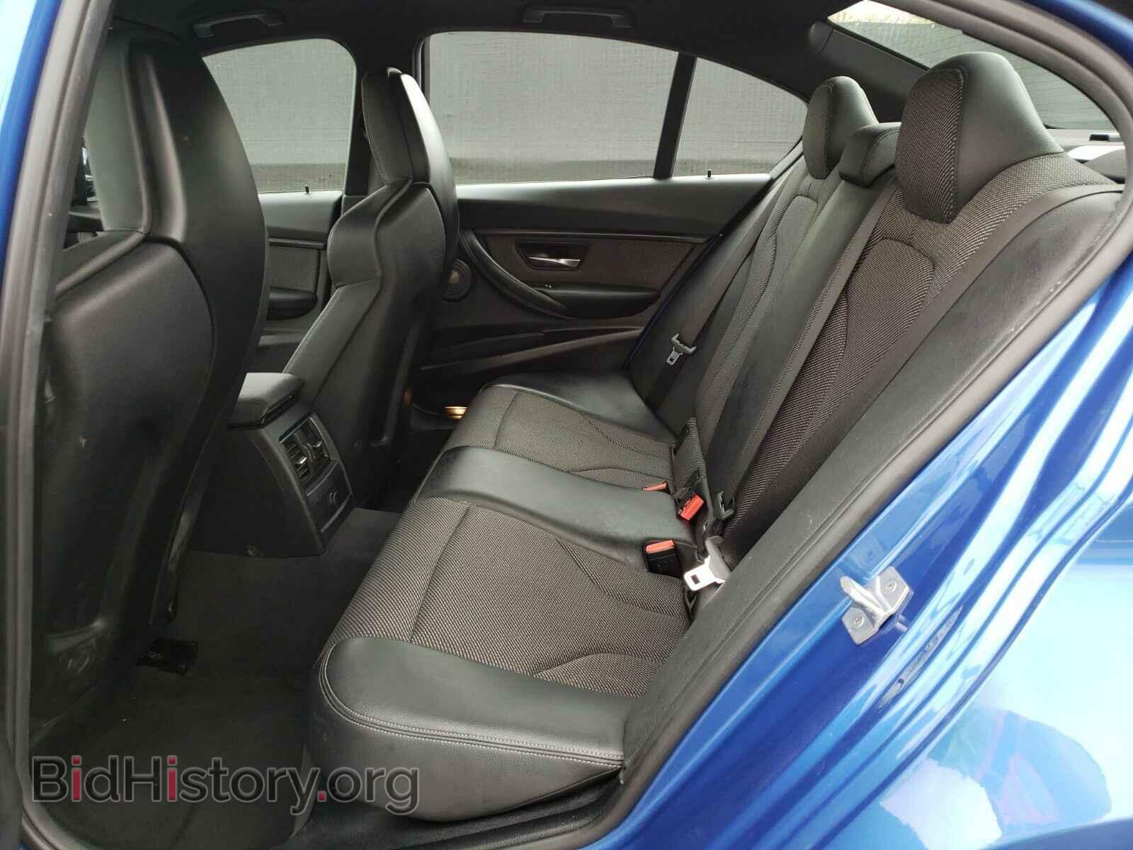 2017 BMW M3 - VIN: WBS8M9C3XH5G86012 - Фото 13
