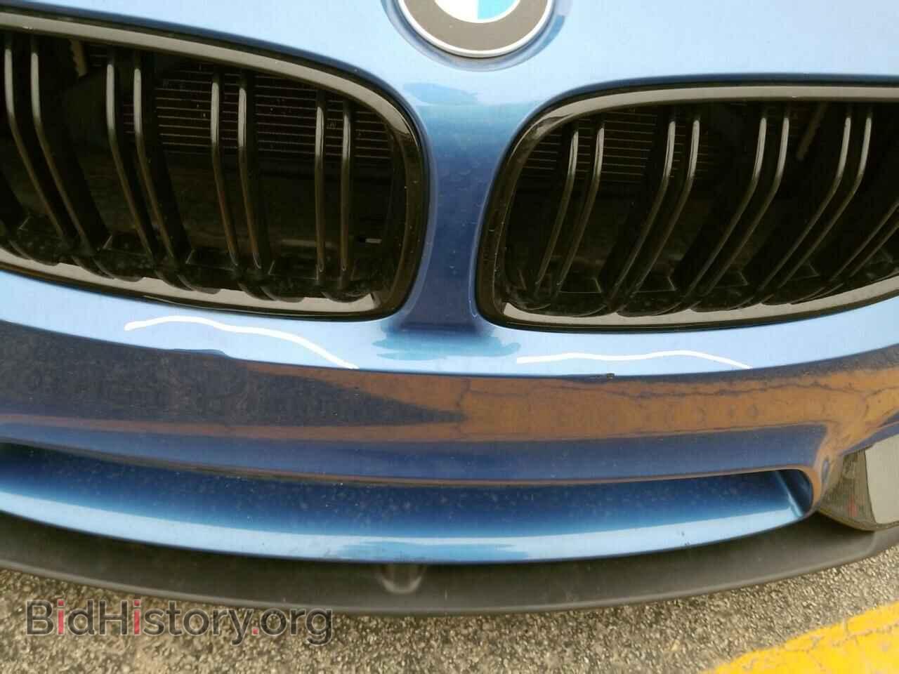 2017 BMW M3 - VIN: WBS8M9C3XH5G86012 - Фото 28