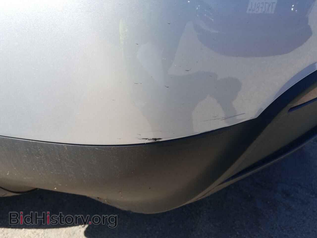 2017 Tesla Model X - VIN: 5YJXCBE26HF041421 - Фото 17
