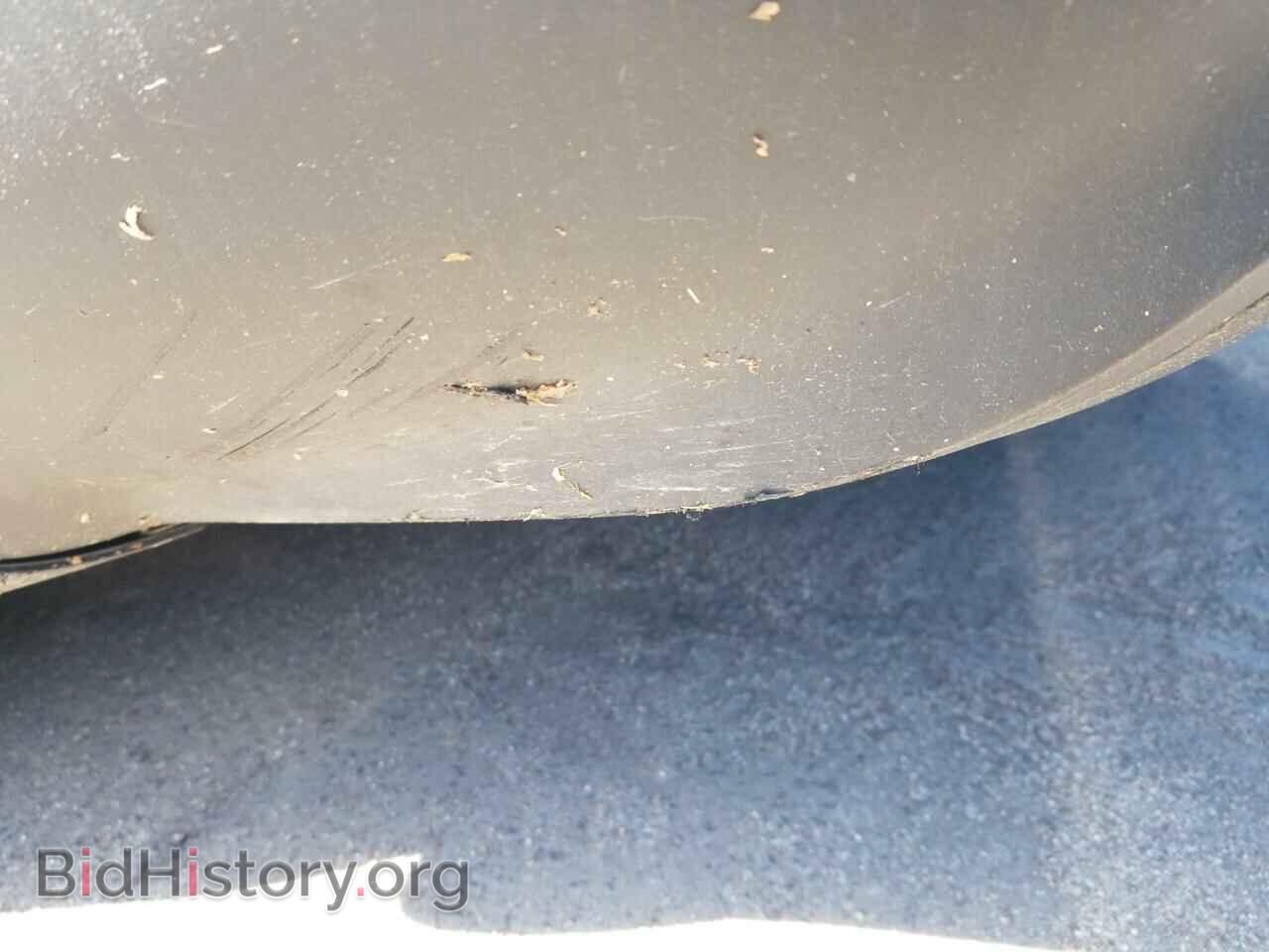 2017 Tesla Model X - VIN: 5YJXCBE26HF041421 - Фото 9