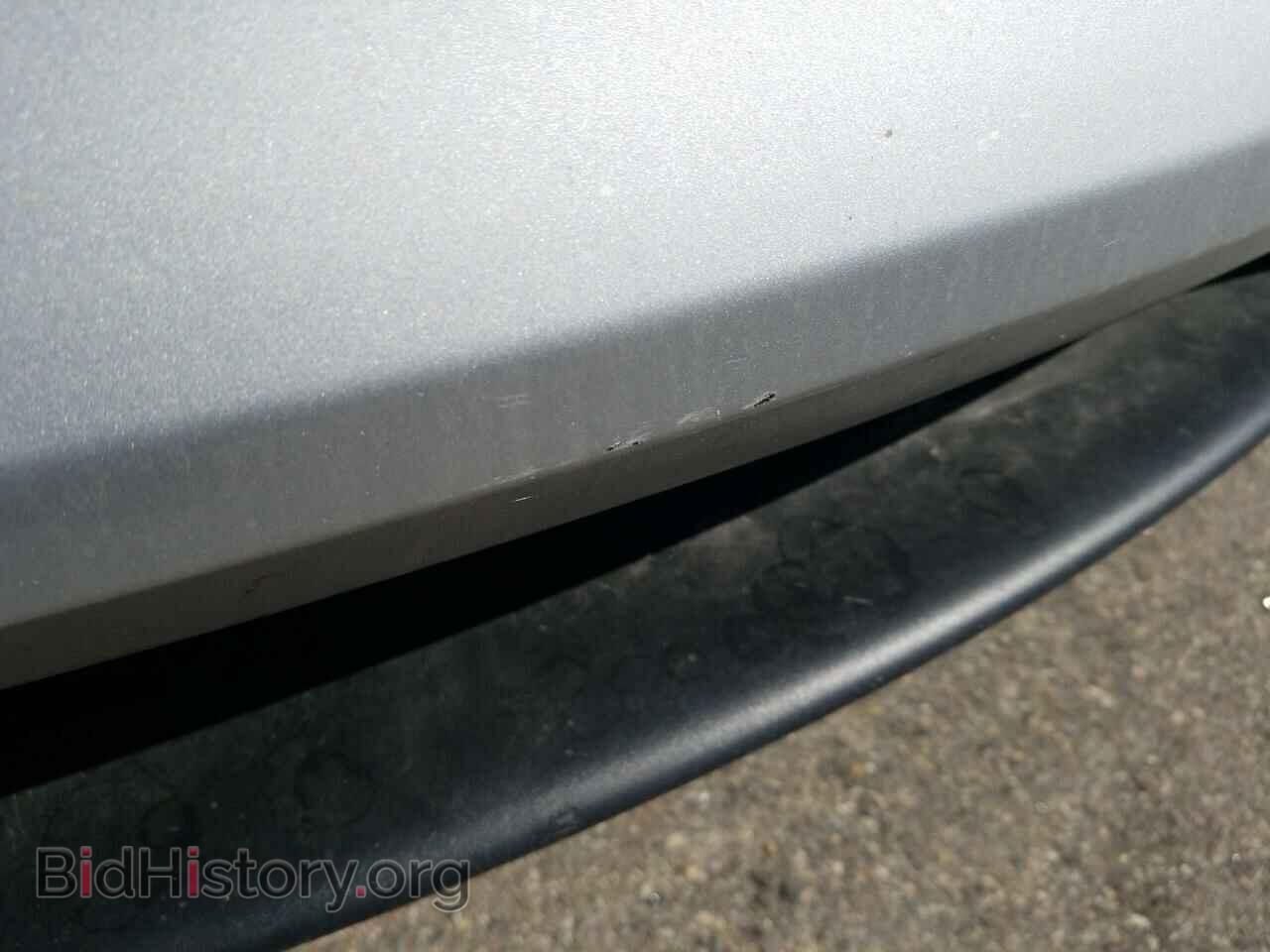 2017 Tesla Model X - VIN: 5YJXCBE26HF041421 - Фото 10