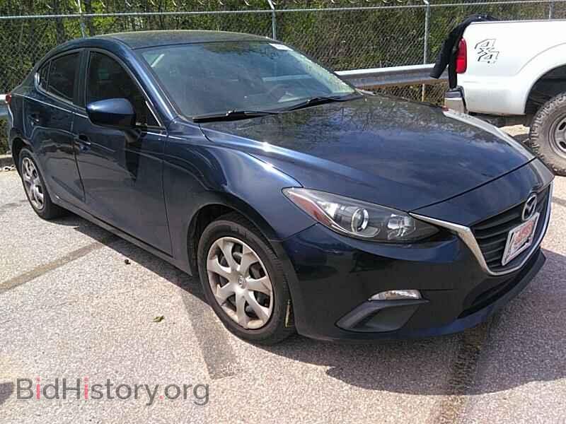 2015 Mazda Mazda3 - VIN: 3MZBM1U73FM173511 - Фото 9