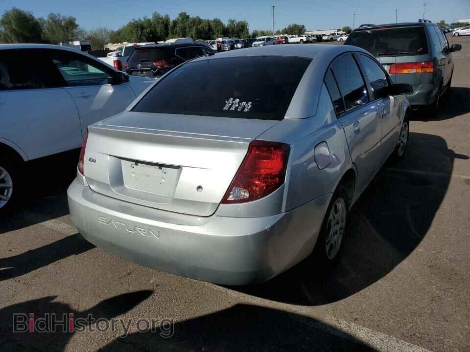 2007 Saturn Ion - VIN: 1G8AJ55F07Z132610 - Фото 2
