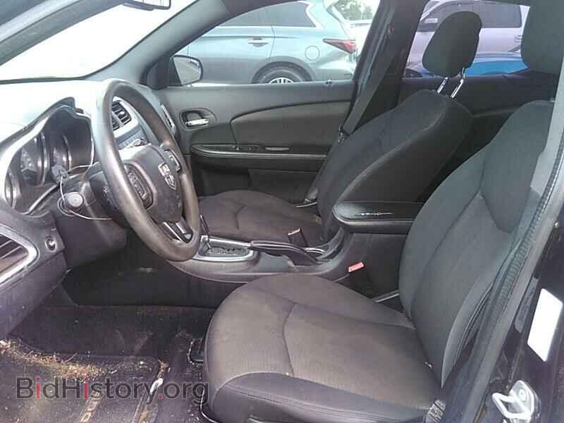 2014 Dodge Avenger - VIN: 1C3CDZAB4EN223372 - Photo 3