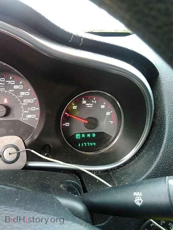 2014 Dodge Avenger - VIN: 1C3CDZAB4EN223372 - Photo 5