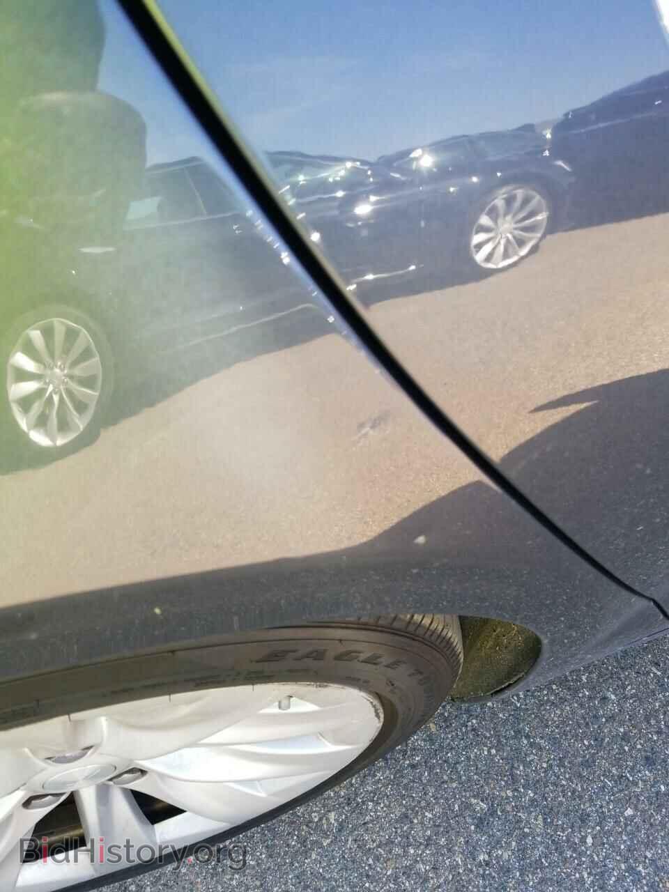 2017 Tesla Model S - VIN: 5YJSA1E15HF183602 - Photo 15