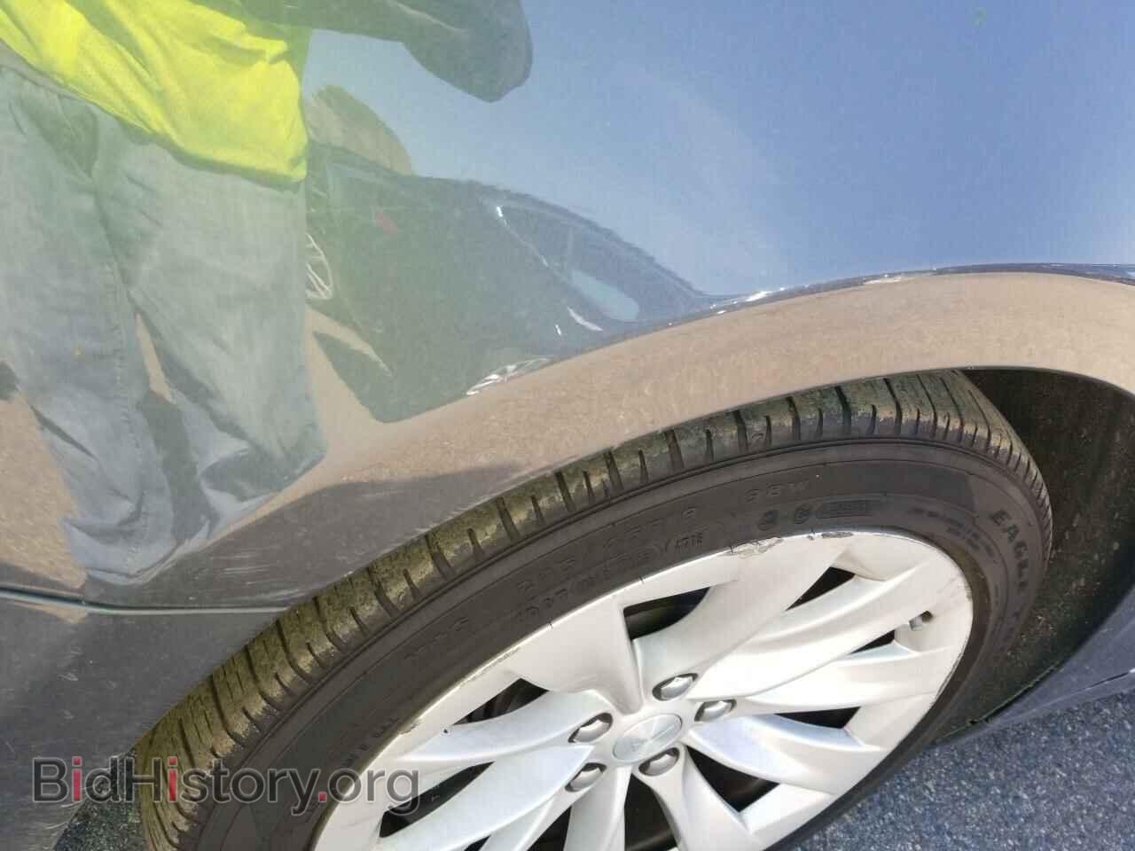 2017 Tesla Model S - VIN: 5YJSA1E15HF183602 - Photo 18