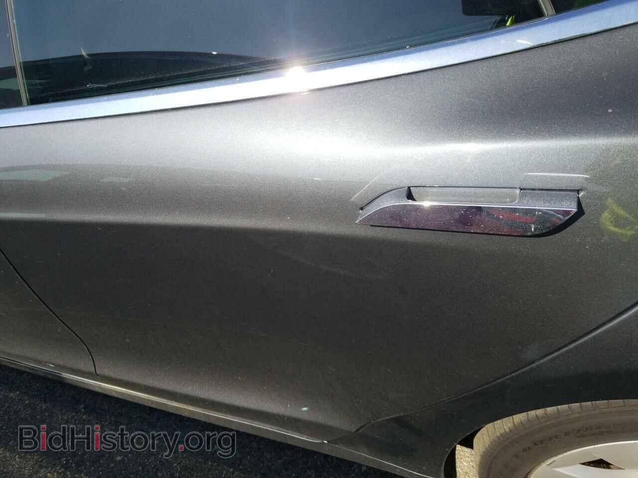 2017 Tesla Model S - VIN: 5YJSA1E15HF183602 - Photo 22