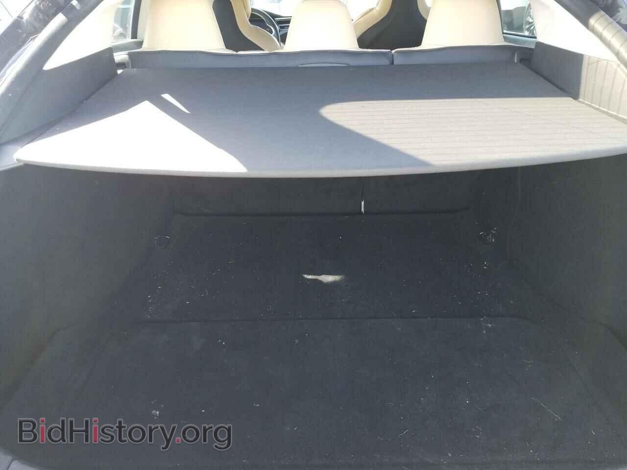 2017 Tesla Model S - VIN: 5YJSA1E15HF183602 - Photo 7