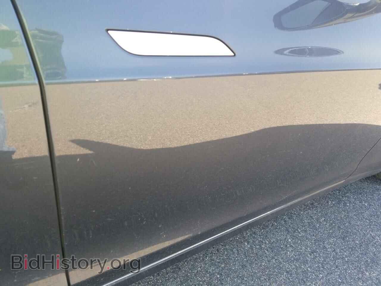 2017 Tesla Model S - VIN: 5YJSA1E15HF183602 - Photo 8