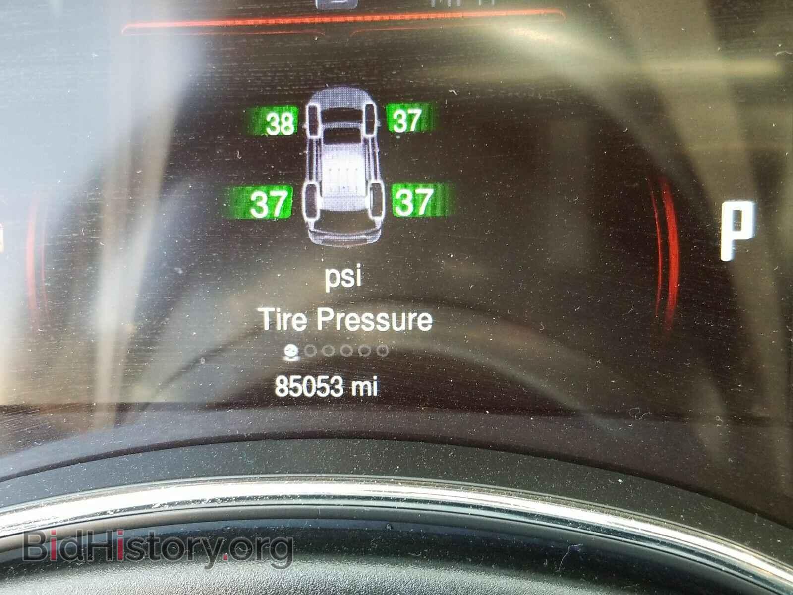 2015 Dodge Durango - VIN: 1C4RDHDG0FC740298 - Фото 5