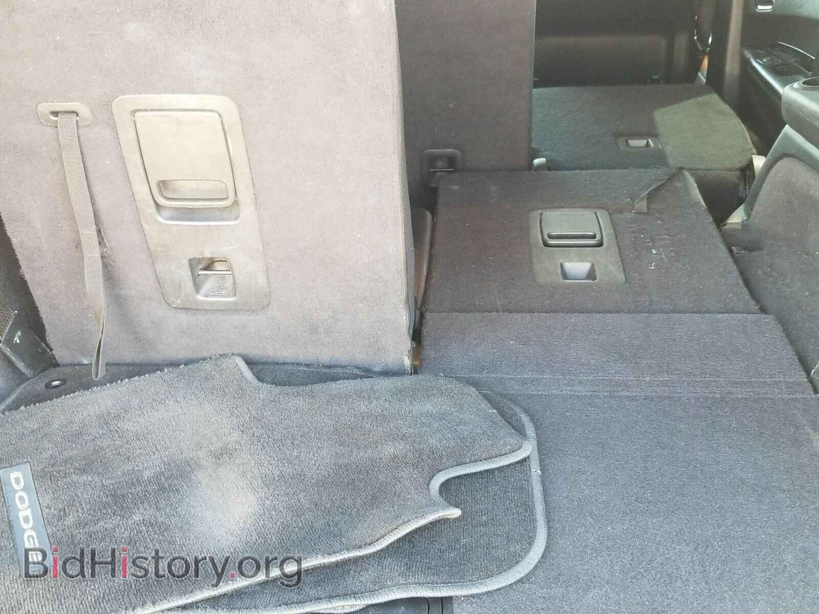 2015 Dodge Durango - VIN: 1C4RDHDG0FC740298 - Фото 7